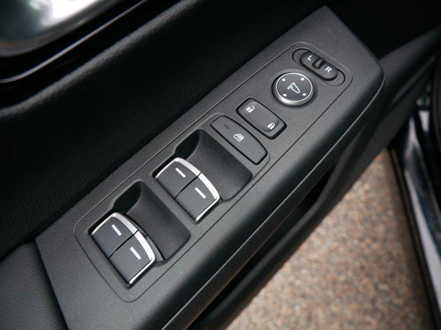 used 2024 Honda CR-V Hybrid car, priced at $36,997