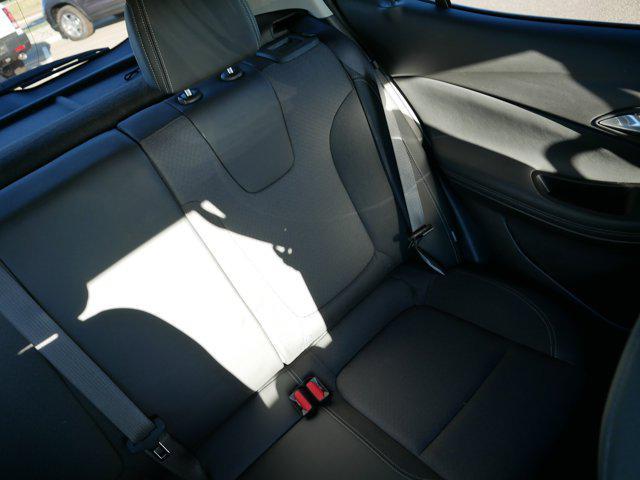 used 2022 Buick Encore GX car, priced at $18,997