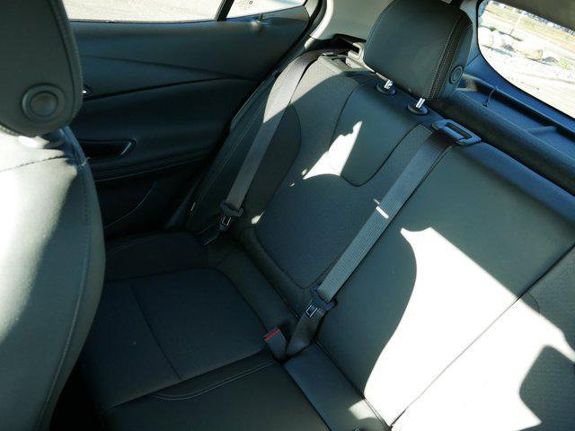 used 2022 Buick Encore GX car, priced at $18,997