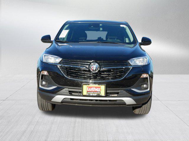 used 2022 Buick Encore GX car, priced at $18,997