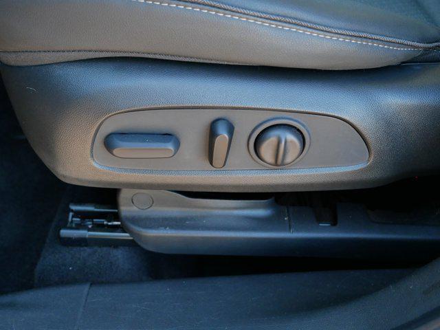 used 2022 Buick Encore GX car, priced at $18,997