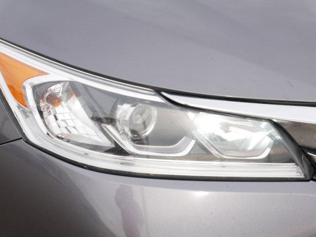 used 2017 Honda Accord car, priced at $12,497