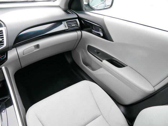 used 2017 Honda Accord car, priced at $12,497