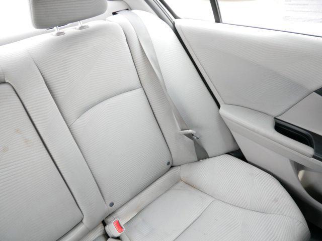 used 2017 Honda Accord car, priced at $12,497