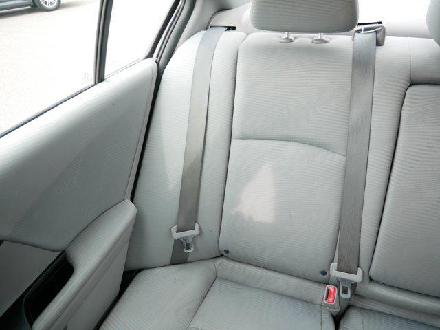 used 2017 Honda Accord car, priced at $12,497