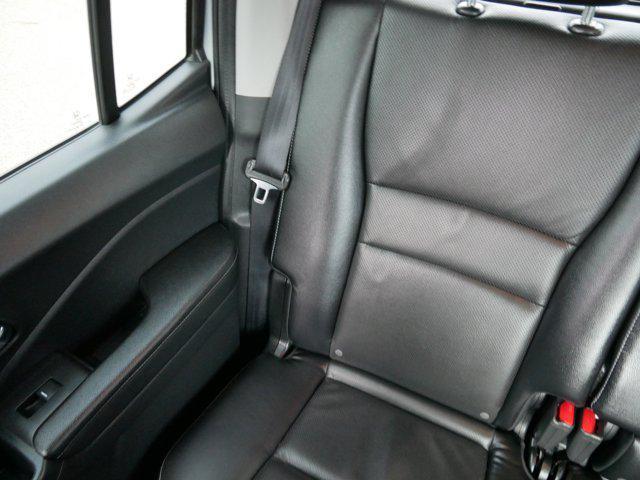 used 2017 Honda Ridgeline car, priced at $19,997