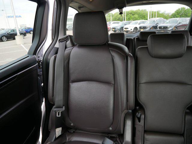 used 2024 Honda Odyssey car, priced at $40,747