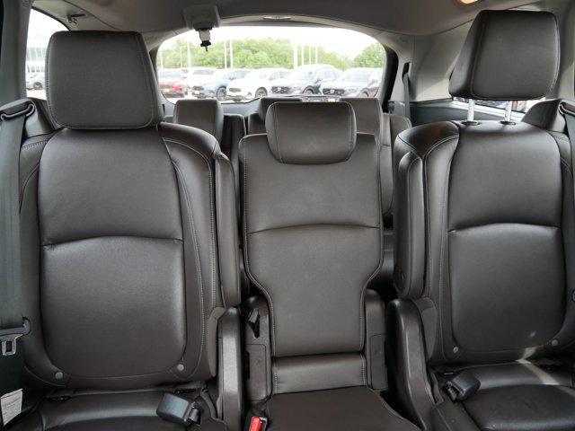 used 2024 Honda Odyssey car, priced at $40,747