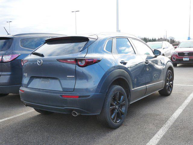 used 2023 Mazda CX-30 car, priced at $23,747