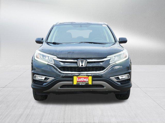 used 2016 Honda CR-V car, priced at $15,997