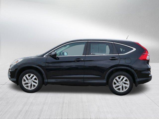 used 2016 Honda CR-V car, priced at $15,997