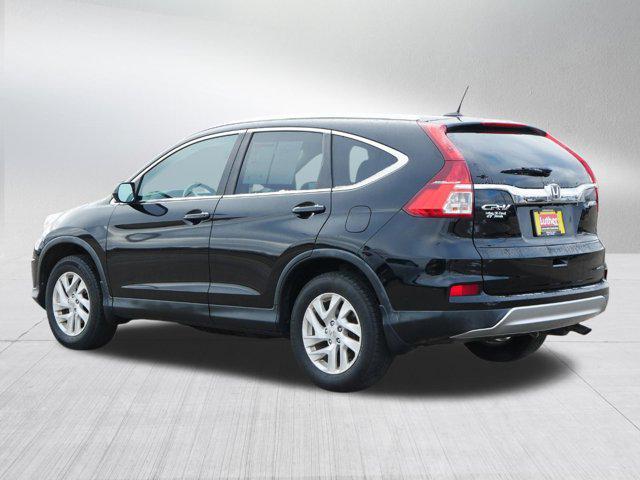 used 2016 Honda CR-V car, priced at $15,997