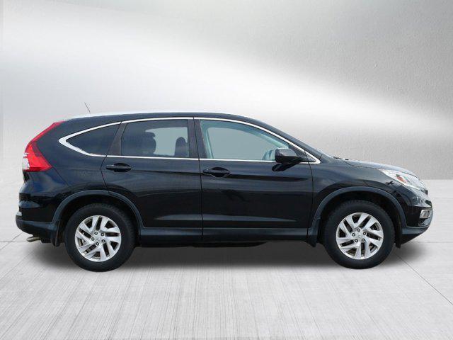 used 2016 Honda CR-V car, priced at $15,997