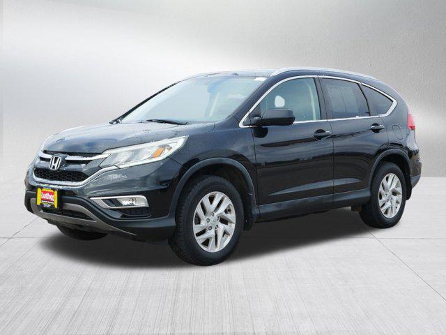 used 2016 Honda CR-V car, priced at $15,997