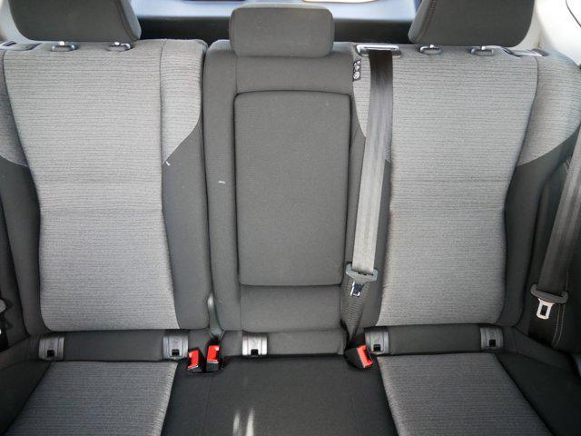used 2023 Nissan Rogue car, priced at $23,747
