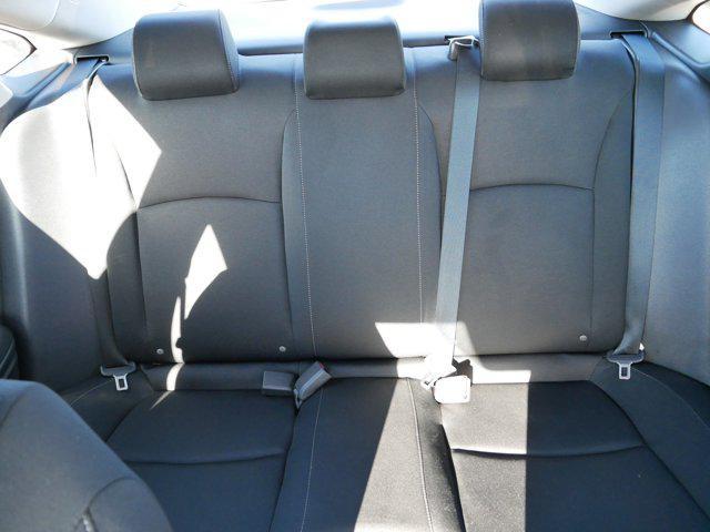 used 2020 Honda Civic car, priced at $20,997