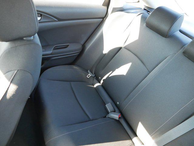 used 2020 Honda Civic car, priced at $20,997