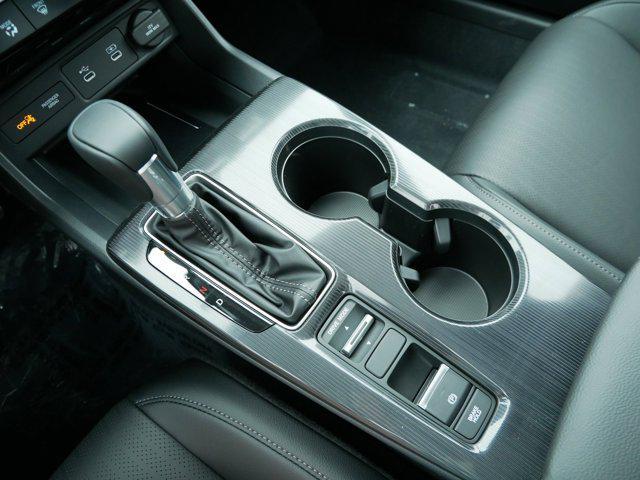 new 2026 Honda Civic Hybrid car, priced at $34,690