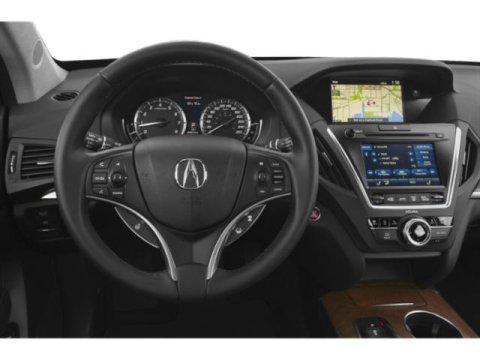 used 2019 Acura MDX car, priced at $27,997