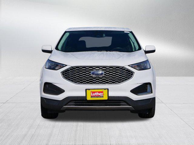 used 2024 Ford Edge car, priced at $26,747
