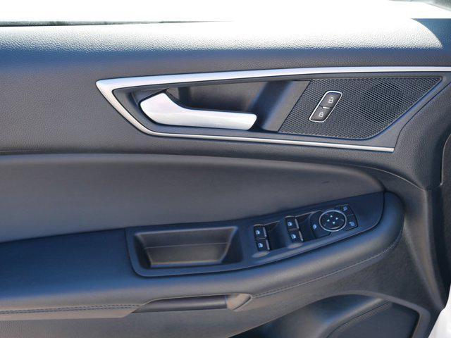 used 2024 Ford Edge car, priced at $26,747