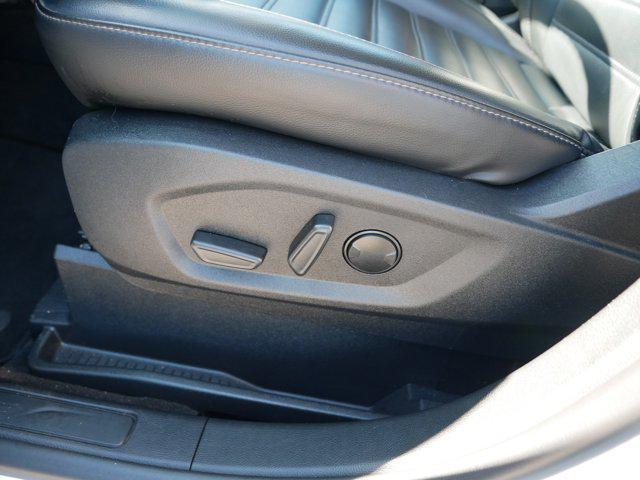 used 2024 Ford Edge car, priced at $26,747