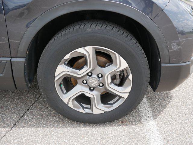 used 2019 Honda CR-V car, priced at $19,997