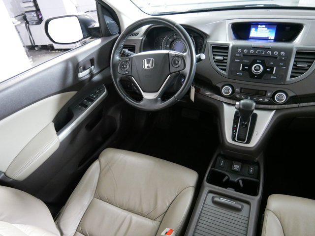 used 2014 Honda CR-V car, priced at $10,498