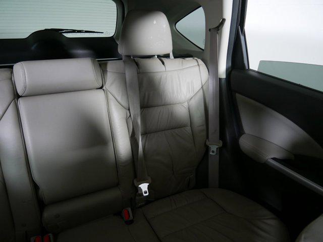 used 2014 Honda CR-V car, priced at $10,498