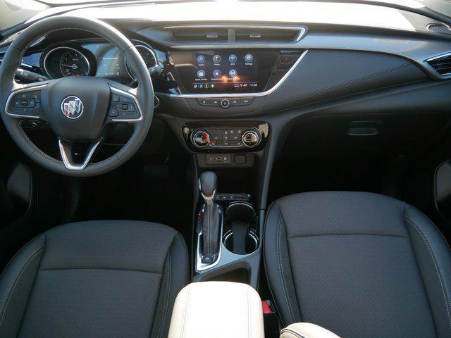 used 2023 Buick Encore GX car, priced at $22,497