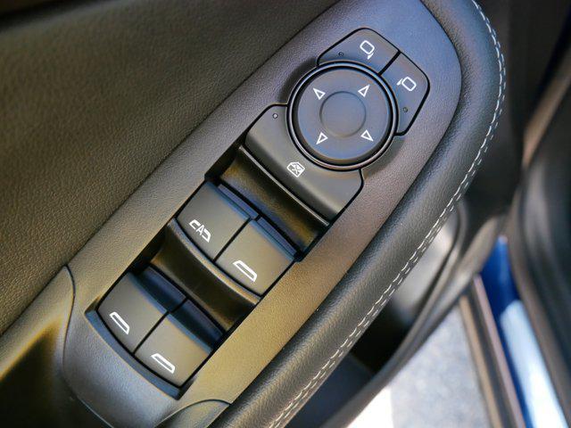 used 2023 Buick Encore GX car, priced at $22,497