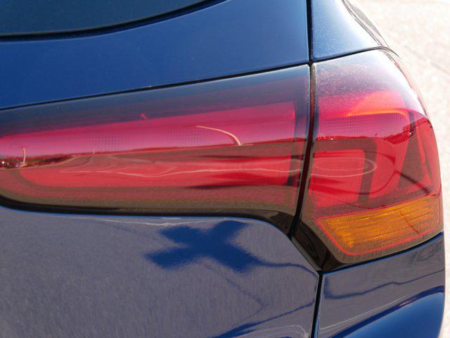 used 2023 Buick Encore GX car, priced at $22,497