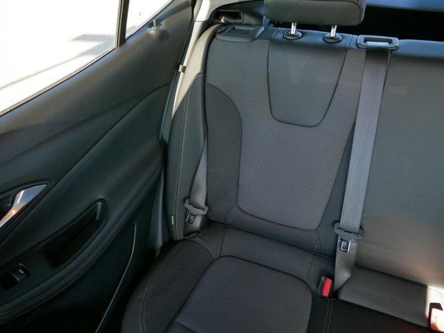 used 2023 Buick Encore GX car, priced at $22,497