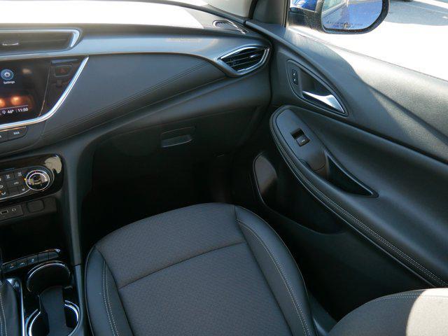 used 2023 Buick Encore GX car, priced at $22,497