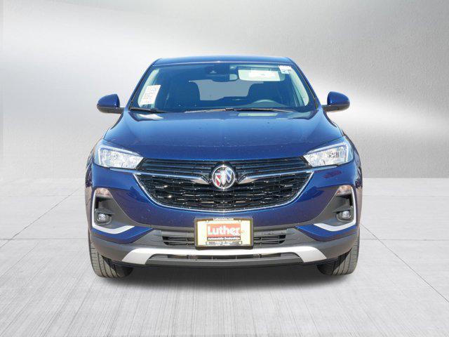 used 2023 Buick Encore GX car, priced at $22,497