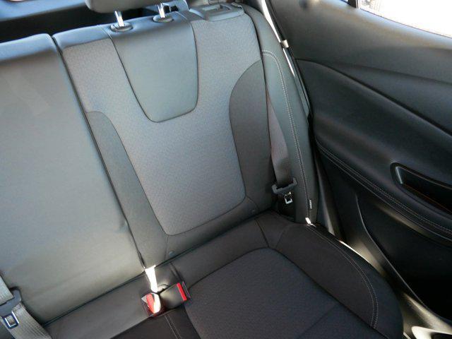 used 2023 Buick Encore GX car, priced at $22,497