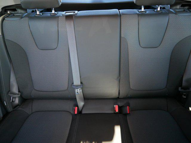 used 2023 Buick Encore GX car, priced at $22,497