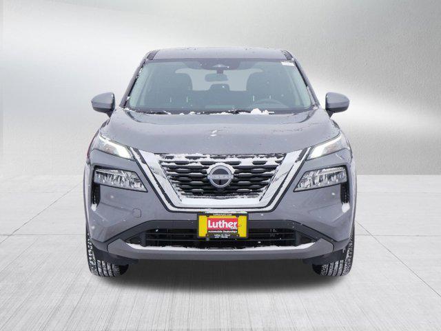 used 2023 Nissan Rogue car, priced at $23,247