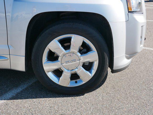 used 2014 GMC Terrain car, priced at $12,997