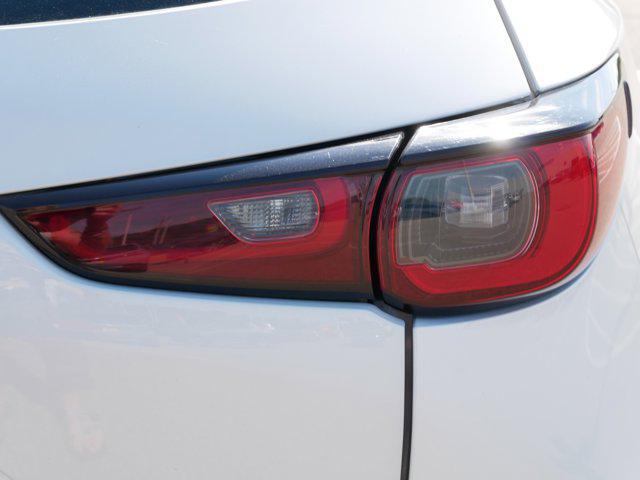 used 2023 Mazda CX-5 car, priced at $24,497