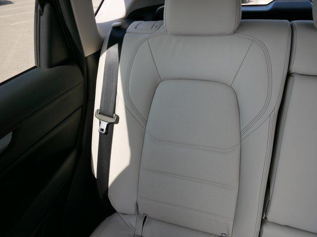 used 2023 Mazda CX-5 car, priced at $24,497
