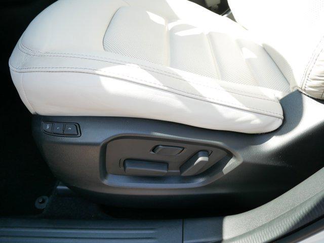 used 2023 Mazda CX-5 car, priced at $24,497