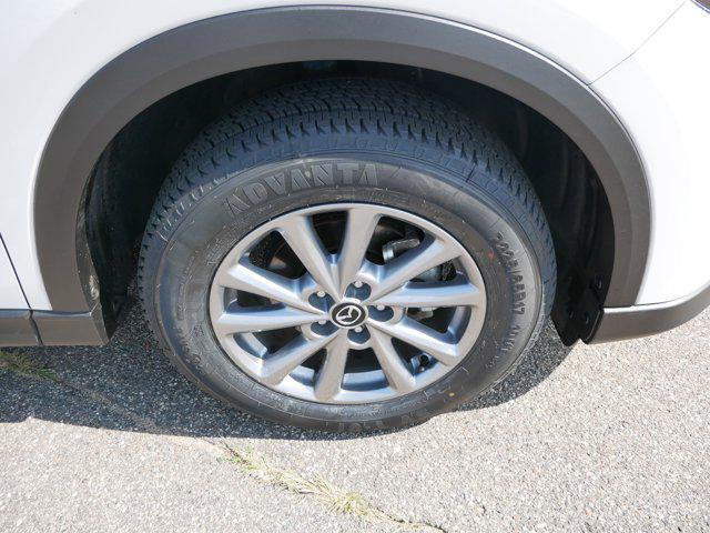 used 2023 Mazda CX-5 car, priced at $24,497