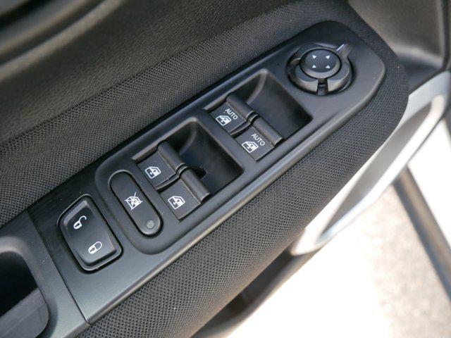 used 2020 Jeep Renegade car, priced at $17,997