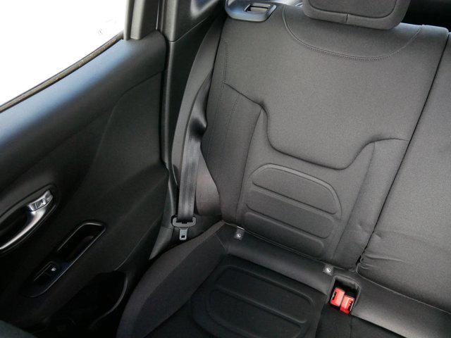 used 2020 Jeep Renegade car, priced at $17,997