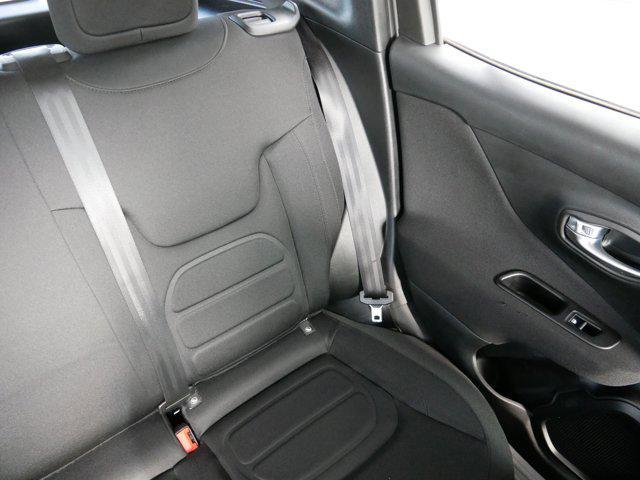 used 2020 Jeep Renegade car, priced at $17,997