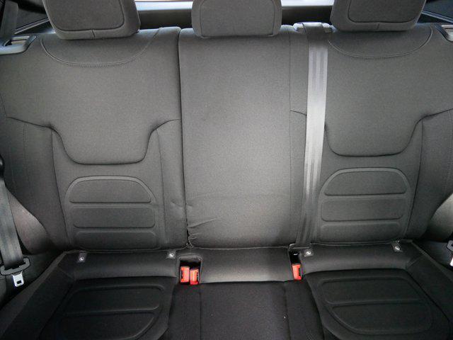 used 2020 Jeep Renegade car, priced at $17,997