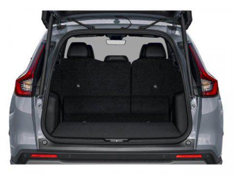 new 2026 Honda CR-V Hybrid car, priced at $43,645