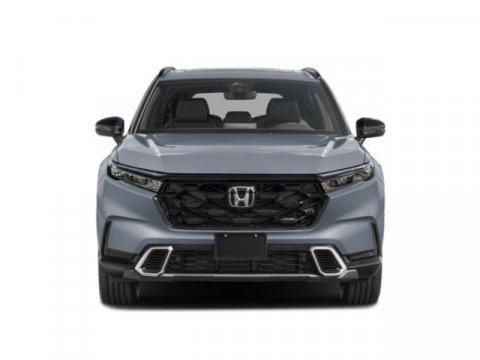 new 2026 Honda CR-V Hybrid car, priced at $43,645