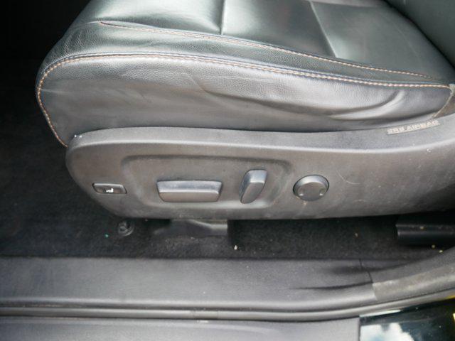 used 2017 Toyota Highlander car, priced at $22,247